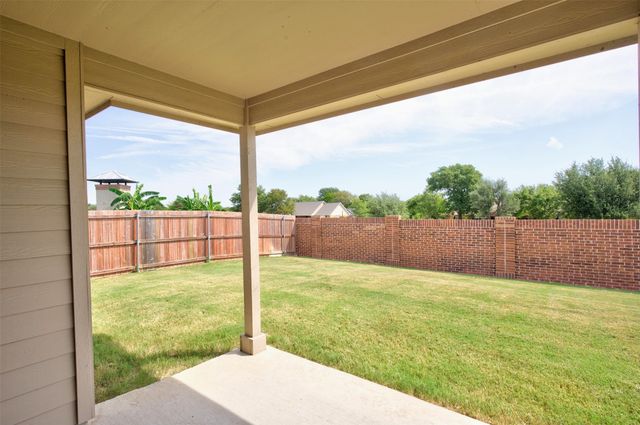 1203 Larkspur Lane, Cleburne, TX 76033