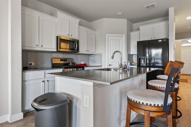 1203 Larkspur Lane, Cleburne, TX 76033