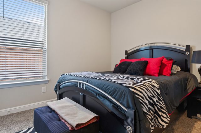 1203 Larkspur Lane, Cleburne, TX 76033