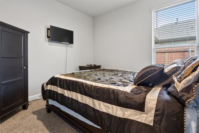 1203 Larkspur Lane, Cleburne, TX 76033