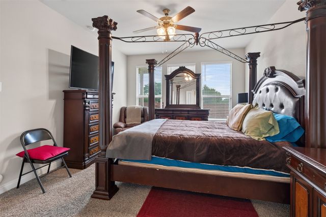 1203 Larkspur Lane, Cleburne, TX 76033
