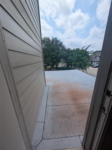 1653 Prairie Mark Lane, Houston, TX 77077