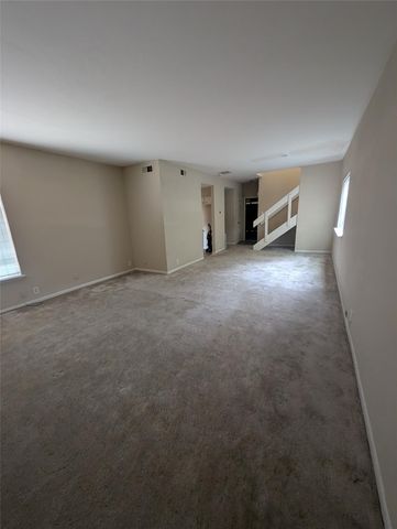 1653 Prairie Mark Lane, Houston, TX 77077