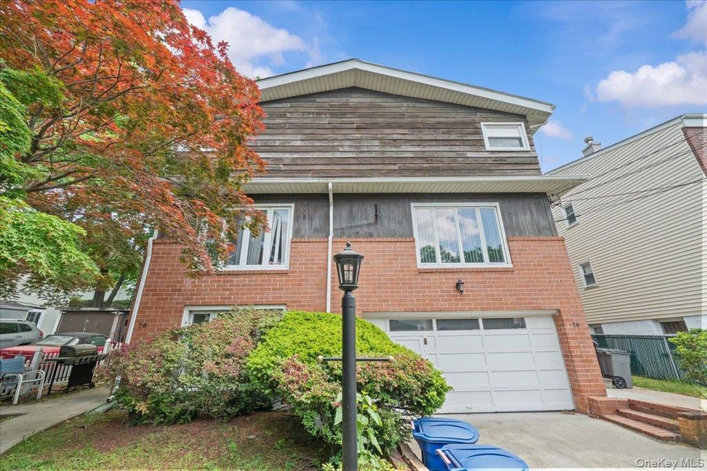 76 Stevens Avenue, Yonkers, NY 10704 — photo 2