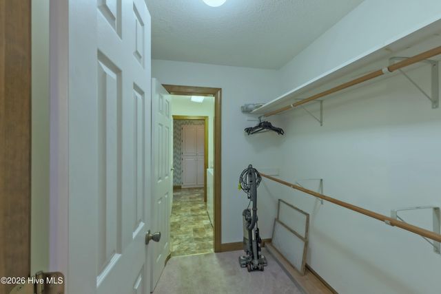 312 W Quinn Street, Beulaville, NC 28518