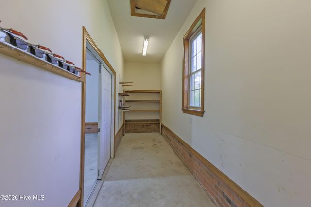 312 W Quinn Street, Beulaville, NC 28518