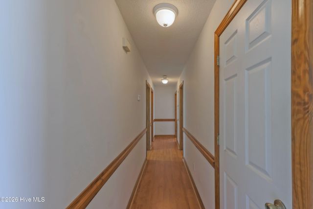 312 W Quinn Street, Beulaville, NC 28518