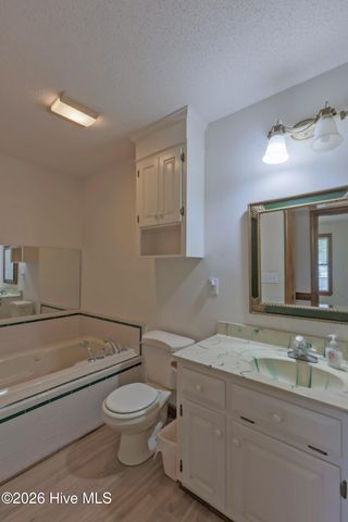 312 W Quinn Street, Beulaville, NC 28518