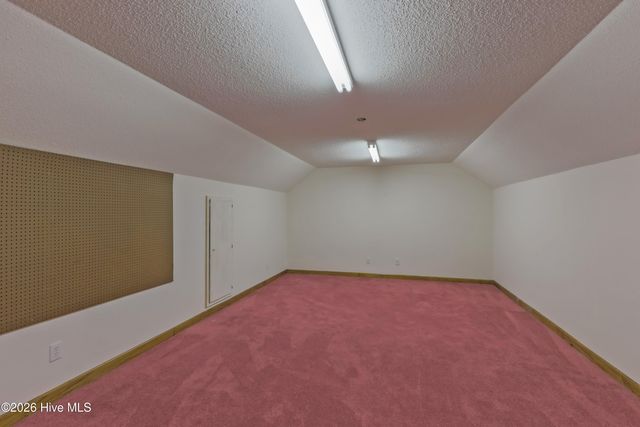 312 W Quinn Street, Beulaville, NC 28518