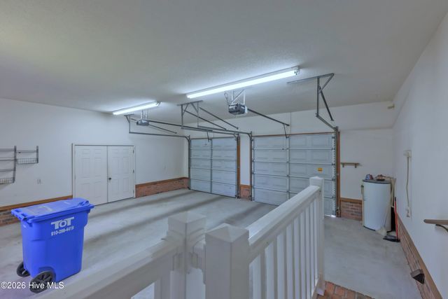 312 W Quinn Street, Beulaville, NC 28518