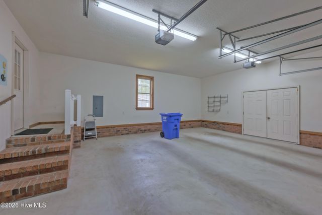 312 W Quinn Street, Beulaville, NC 28518