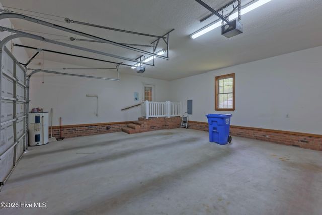 312 W Quinn Street, Beulaville, NC 28518