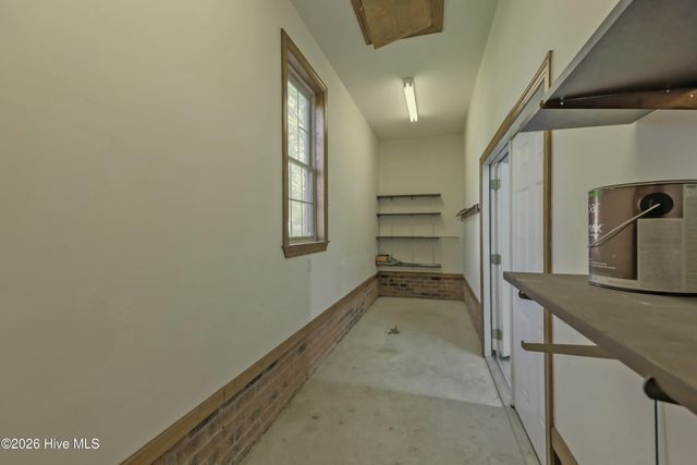 312 W Quinn Street, Beulaville, NC 28518