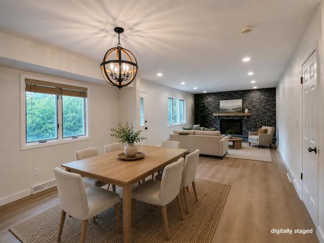 4755 Teter Court, Columbus, OH 43220