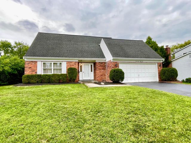4755 Teter Court, Columbus, OH 43220