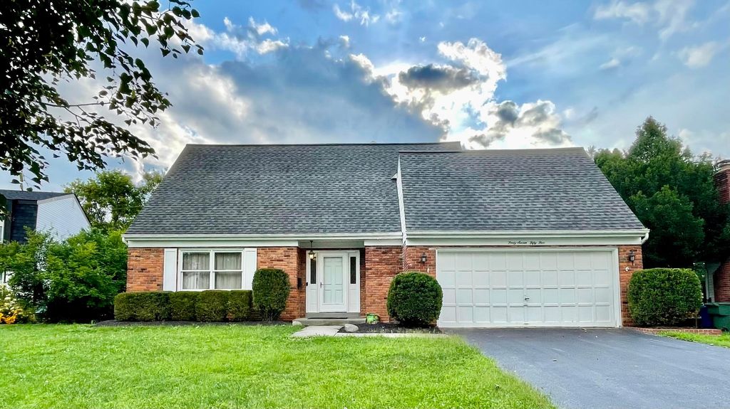 4755 Teter Court, Columbus, OH 43220