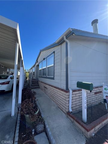 106 Osprey, Fountain Valley, CA 92708