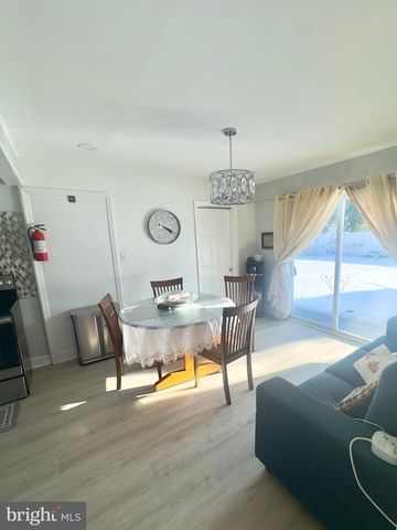 26 BAYBERRY LN, Willingboro, NJ 08046