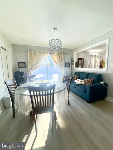 26 BAYBERRY LN, Willingboro, NJ 08046