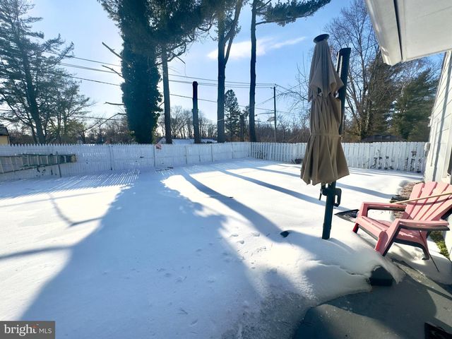 26 BAYBERRY LN, Willingboro, NJ 08046