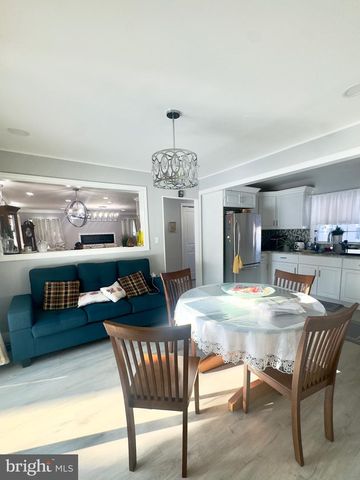 26 BAYBERRY LN, Willingboro, NJ 08046