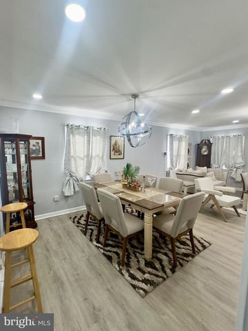 26 BAYBERRY LN, Willingboro, NJ 08046