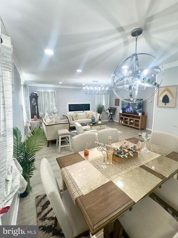 26 BAYBERRY LN, Willingboro, NJ 08046