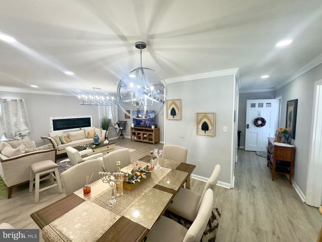 26 BAYBERRY LN, Willingboro, NJ 08046