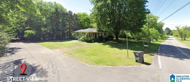 6291 DONALDSON DRIVE, Hueytown, AL 35023