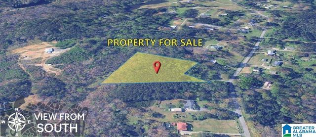 6291 DONALDSON DRIVE, Hueytown, AL 35023