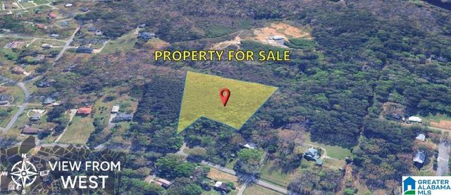 6291 DONALDSON DRIVE, Hueytown, AL 35023