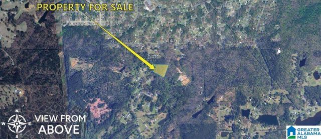 6291 DONALDSON DRIVE, Hueytown, AL 35023