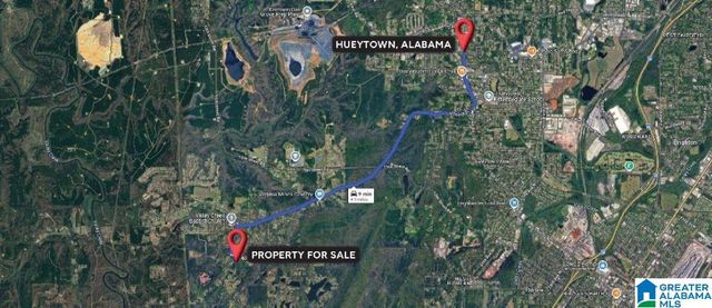 6291 DONALDSON DRIVE, Hueytown, AL 35023
