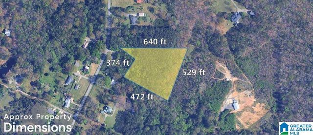 6291 DONALDSON DRIVE, Hueytown, AL 35023