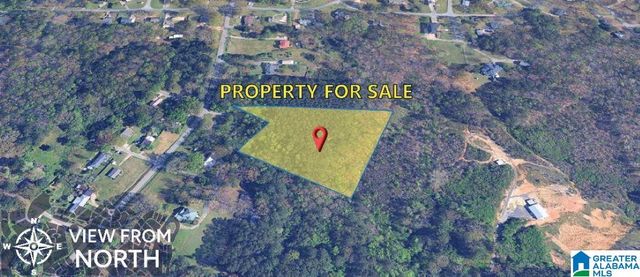 6291 DONALDSON DRIVE, Hueytown, AL 35023