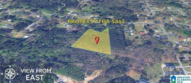 6291 DONALDSON DRIVE, Hueytown, AL 35023