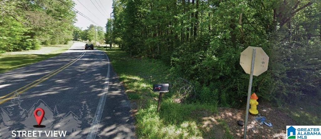 6291 DONALDSON DRIVE, Hueytown, AL 35023