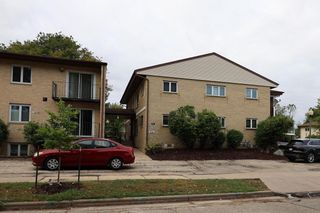 1016 W Fiedler Lane #202, Madison, WI 53713