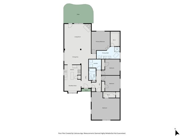 1849 Carver Drive, Carrollton, TX 75010