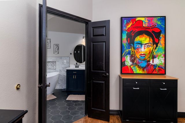 1849 Carver Drive, Carrollton, TX 75010