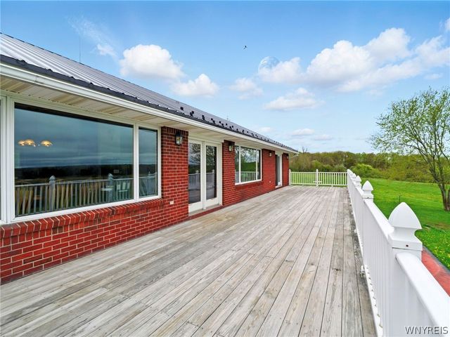 742 Centerline Road, Sheldon, NY 14145