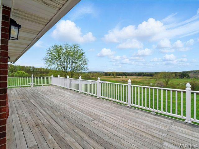 742 Centerline Road, Sheldon, NY 14145