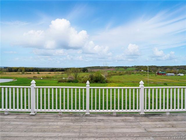 742 Centerline Road, Sheldon, NY 14145