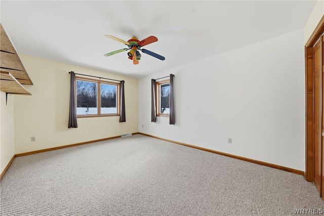 742 Centerline Road, Sheldon, NY 14145