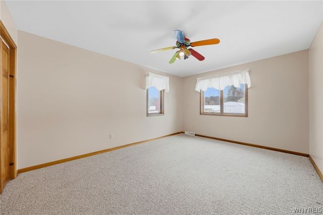 742 Centerline Road, Sheldon, NY 14145