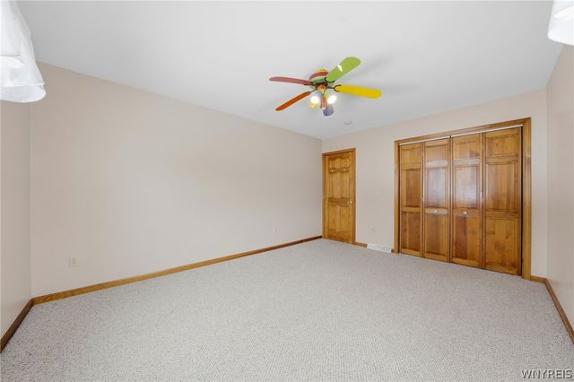 742 Centerline Road, Sheldon, NY 14145