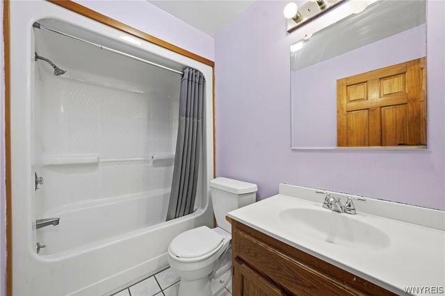 742 Centerline Road, Sheldon, NY 14145