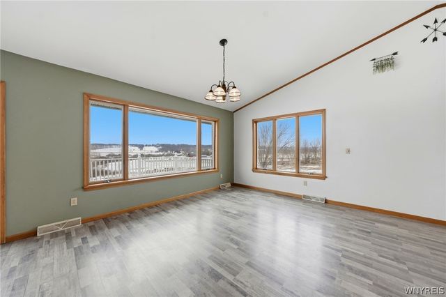 742 Centerline Road, Sheldon, NY 14145