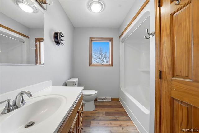 742 Centerline Road, Sheldon, NY 14145