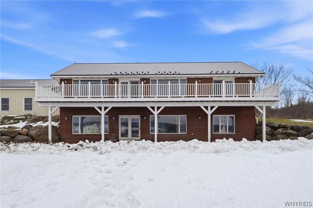 742 Centerline Road, Sheldon, NY 14145